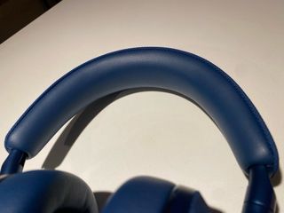 Auriculares Bowers & Wilkins PX7 S2e Azul