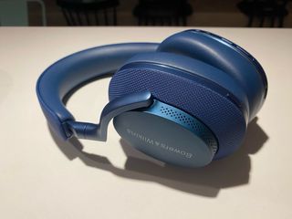 Auriculares Bowers & Wilkins PX7 S2e Azul