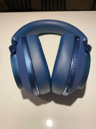 Auriculares Bowers & Wilkins PX7 S2e Azul