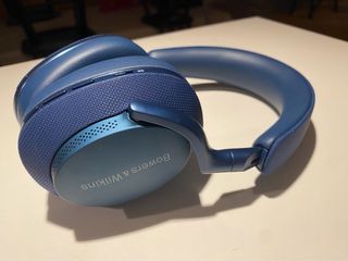 Auriculares Bowers & Wilkins PX7 S2e Azul