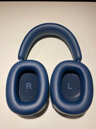 Auriculares Bowers & Wilkins PX7 S2e Azul