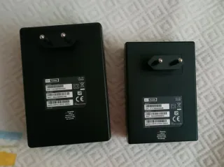 Linksys PLSK400 Adaptador Powerline AV 4 Puertos