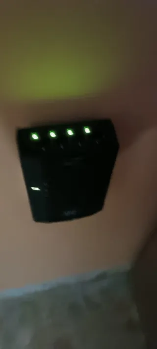 Linksys PLSK400 Adaptador Powerline AV 4 Puertos