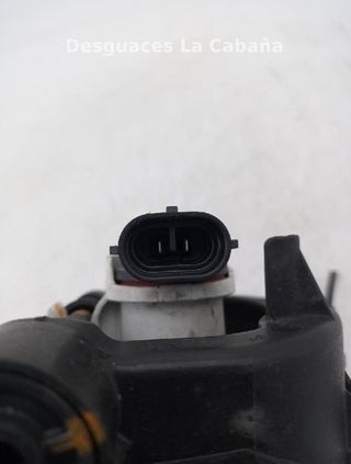 Toyota 20889999 faro antiniebla del der auris e15