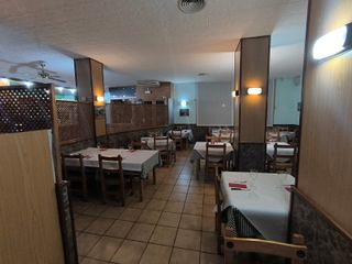 Traspaso Bar-Restaurante C3 Zona Hospital Sant Pau