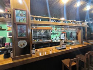 Traspaso Bar-Restaurante C3 Zona Hospital Sant Pau