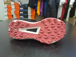 Zapatilla Trail La Sportiva Prodigio Pro Mujer