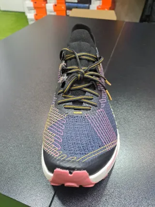 Zapatilla Trail La Sportiva Prodigio Pro Mujer