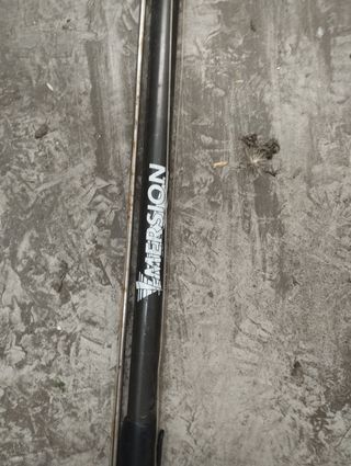 Fusil Pesca Submarina Imersion