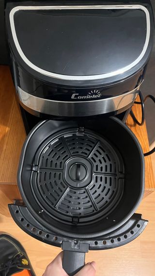 Freidora de Aire Comelec