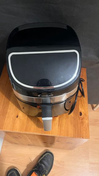 Freidora de Aire Comelec