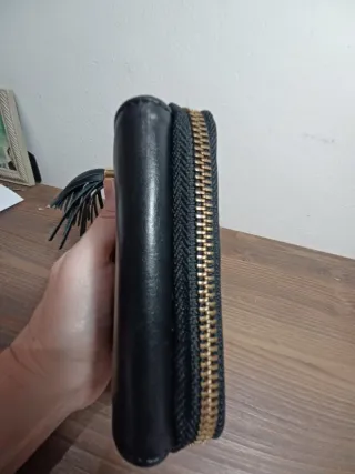 PRECIOSO monedero/billetera mujer YANKO