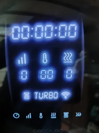 Robot Cocina Cecotec Mambo 10070