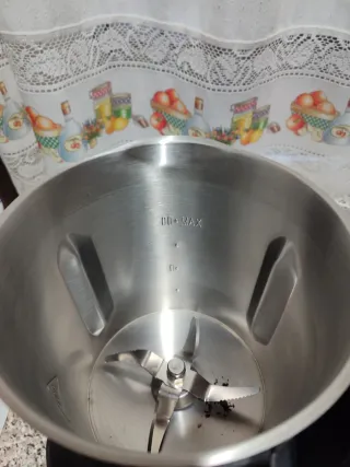 Robot Cocina Cecotec Mambo 10070