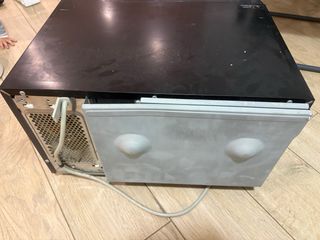 Microondas Miele 6012 LEER ANUNCIO COMPLETO