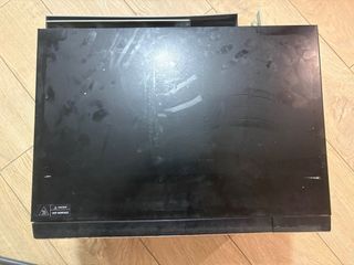 Microondas Miele 6012 LEER ANUNCIO COMPLETO