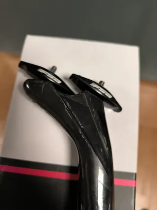 Tija FSA K-Force Light Carbono 27.2 350 mm