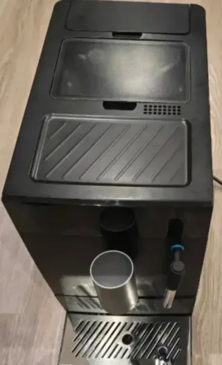 Cafetera Cecotec Cremmaet Compact Steam