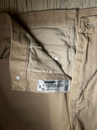 Wrangler 936 Cowboy Cut Vintage - W30 L32