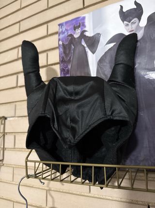 Disfraz Maléfica Talla L