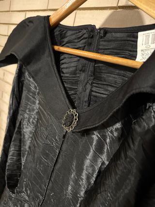 Disfraz Maléfica Talla L