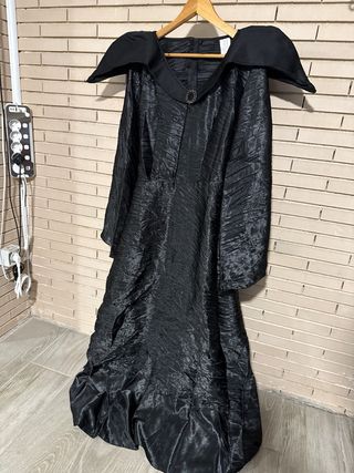 Disfraz Maléfica Talla L