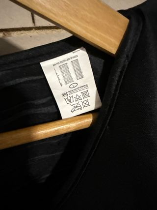 Disfraz Maléfica Talla L