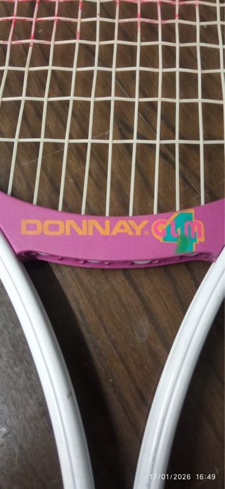 Racchetta da tennis DONNAY