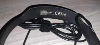 Auriculares PC con micrófono