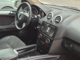 Mercedes Clase M ML 320 CDI