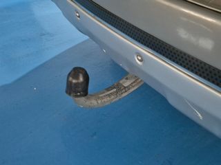 Mercedes Clase M ML 320 CDI