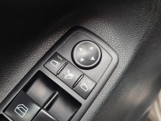 Mercedes Clase M ML 320 CDI