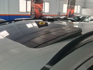 Mercedes Clase M ML 320 CDI