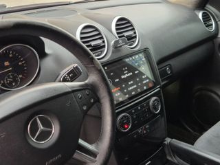 Mercedes Clase M ML 320 CDI