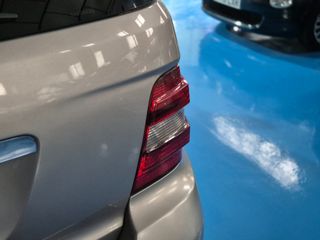 Mercedes Clase M ML 320 CDI