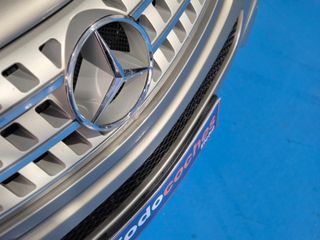 Mercedes Clase M ML 320 CDI