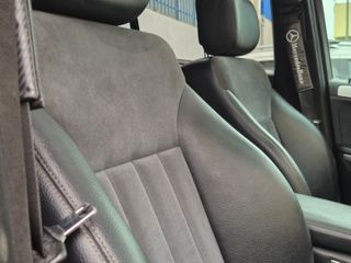 Mercedes Clase M ML 320 CDI