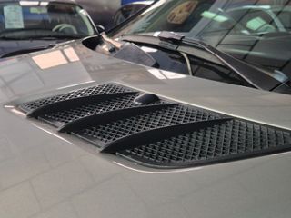 Mercedes Clase M ML 320 CDI