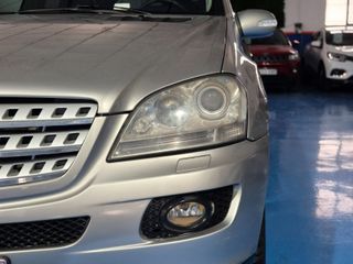 Mercedes Clase M ML 320 CDI