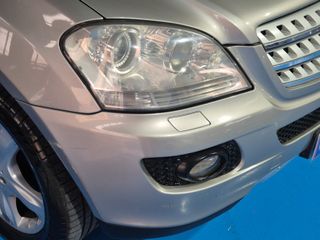 Mercedes Clase M ML 320 CDI