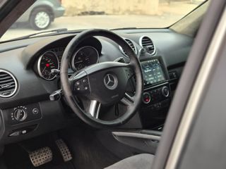 Mercedes Clase M ML 320 CDI