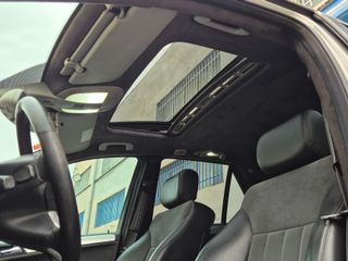 Mercedes Clase M ML 320 CDI