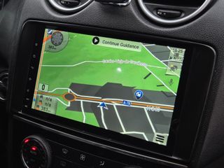 Mercedes Clase M ML 320 CDI