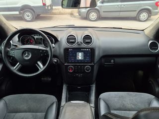 Mercedes Clase M ML 320 CDI