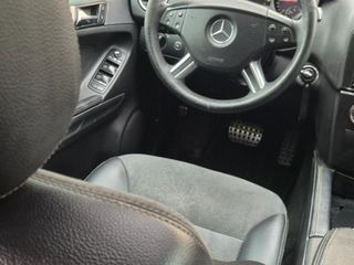 Mercedes Clase M ML 320 CDI