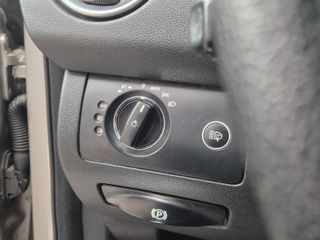 Mercedes Clase M ML 320 CDI