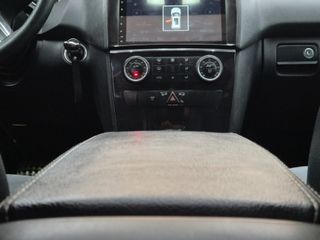 Mercedes Clase M ML 320 CDI