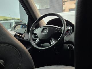 Mercedes Clase M ML 320 CDI