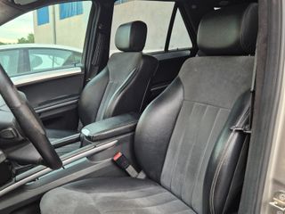 Mercedes Clase M ML 320 CDI