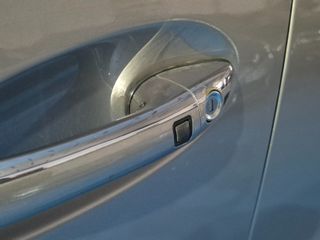 Mercedes Clase M ML 320 CDI